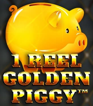 1 Reel Golden Piggy